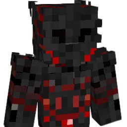 Cliveur373 Minecraft avatar bust