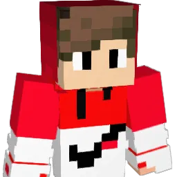 Cliz3's Minecraft skin