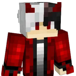 CllenCaprKal's Minecraft skin