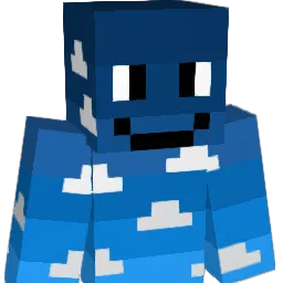 Clloouudd's Minecraft skin
