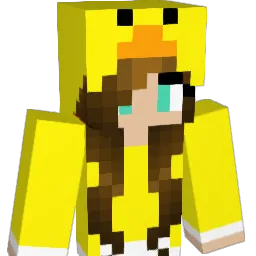 Cllya's Minecraft skin