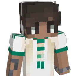 Clo5d's Minecraft skin