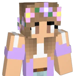 Clo7116's Minecraft skin