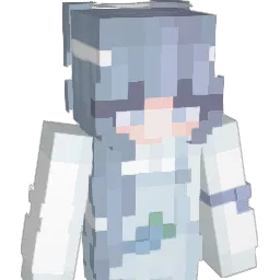 CloWorm2468 Minecraft avatar bust