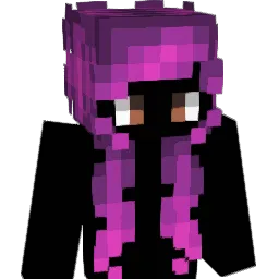 Clo_Joe's Minecraft skin