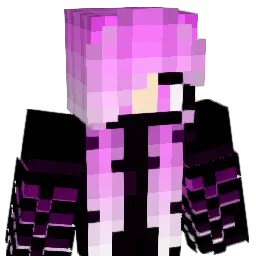 CloakedSpoon's Minecraft skin