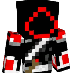 Clob1296 Minecraft avatar bust