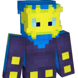 Clobbopus's Minecraft skin