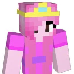 Clobug13 Minecraft avatar bust