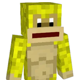 Clock1682's Minecraft skin
