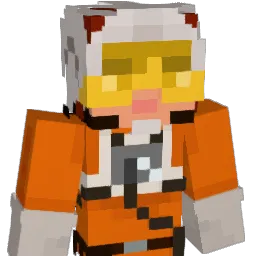 ClockStrikesGwen's Minecraft skin