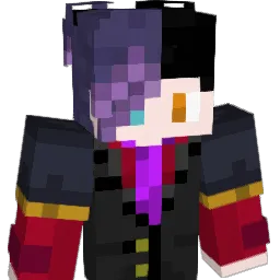 ClockWork622's Minecraft skin