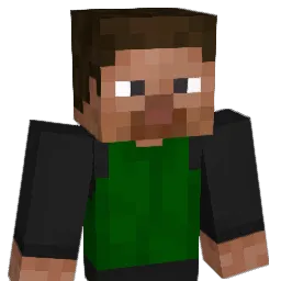 ClockWork747's Minecraft skin