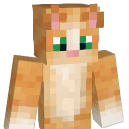 ClockerIII_LAX Minecraft avatar bust