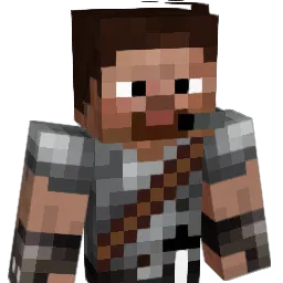 Clockhit's Minecraft skin