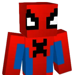 Clockity's Minecraft skin