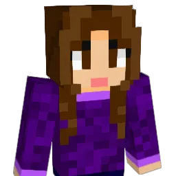 ClockworkCat1's Minecraft skin