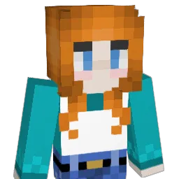 ClockworkFrizz's Minecraft skin