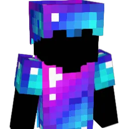 ClockworkOrangez Minecraft avatar bust