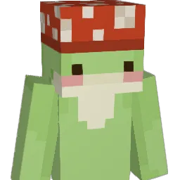 ClockworkPanther's Minecraft skin