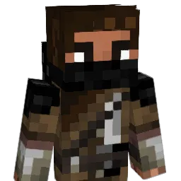 Clockwork_c3's Minecraft skin