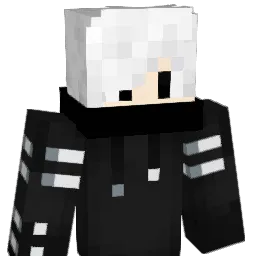 Clockwrecks's Minecraft skin