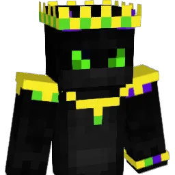 ClockyZ115 Minecraft avatar bust