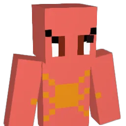 Cloclochette's Minecraft skin