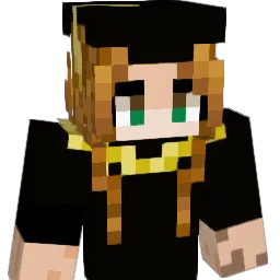 Clocracy Minecraft avatar bust