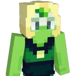 Clod_Peridot