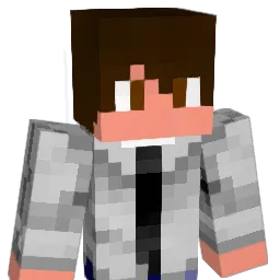 ClodwadIPO's Minecraft skin