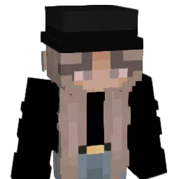Cloe_0508 Minecraft avatar bust
