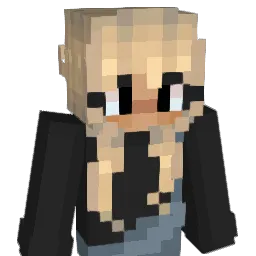 Cloe_06 Minecraft avatar bust
