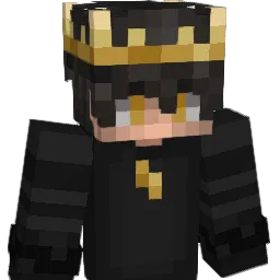 Clofinator Minecraft avatar bust