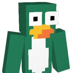 CloggedAlt1's Minecraft skin