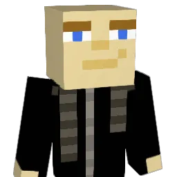 CloggedNuts's Minecraft skin