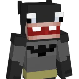 Cloisst Minecraft avatar bust
