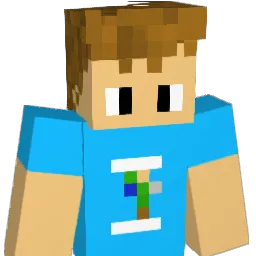 Cloksin's Minecraft skin