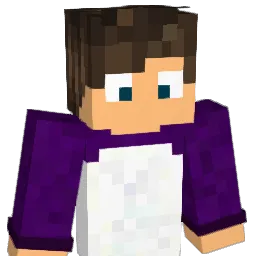 ClonadooBr Minecraft avatar bust