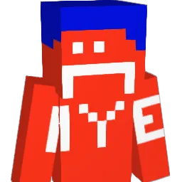Clone110 Minecraft avatar bust