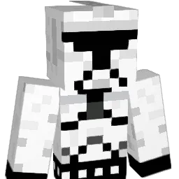 Clone1126 Minecraft avatar bust