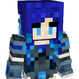 CloneCaptainB1 Minecraft avatar bust