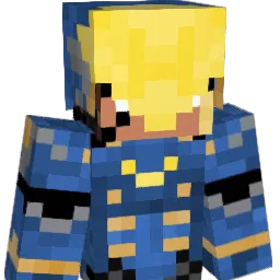 CloneGirbs Minecraft avatar bust