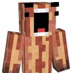 CloneTwo6's Minecraft skin