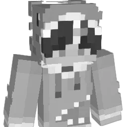Minecraft-Avatar von CloneWillie: Büste