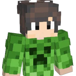 Clone_Account Minecraft avatar bust