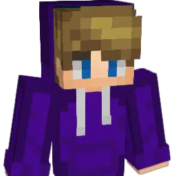Cloneiscute Minecraft avatar bust