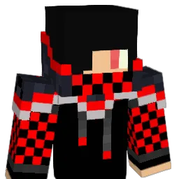 Clonekevin_BR Minecraft avatar bust