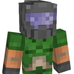 Clonenight11's Minecraft skin