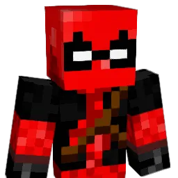Clones717 Minecraft avatar bust